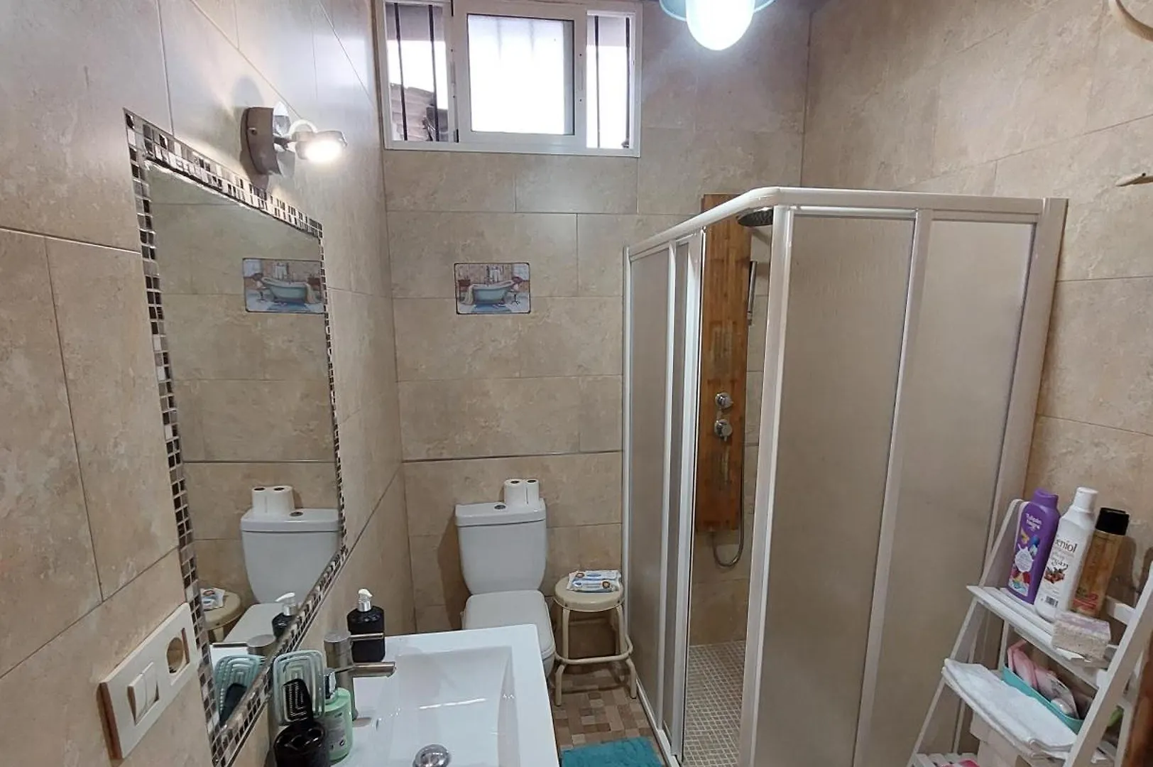 El Avenate Apartment Cordoba 0*,
