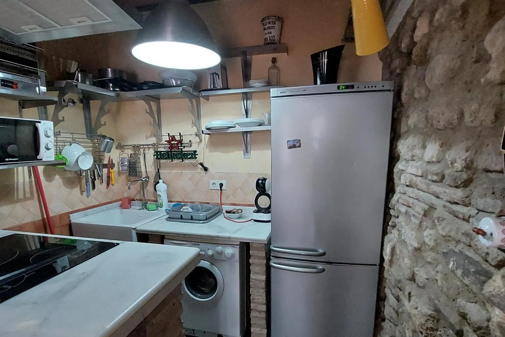 El Avenate Apartment Cordoba