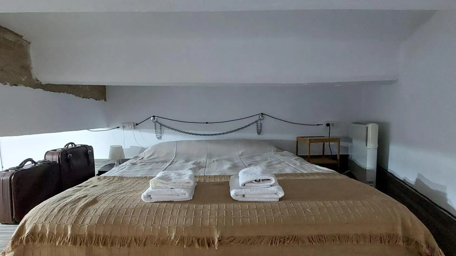 Apartamento El Avenate Córdoba
