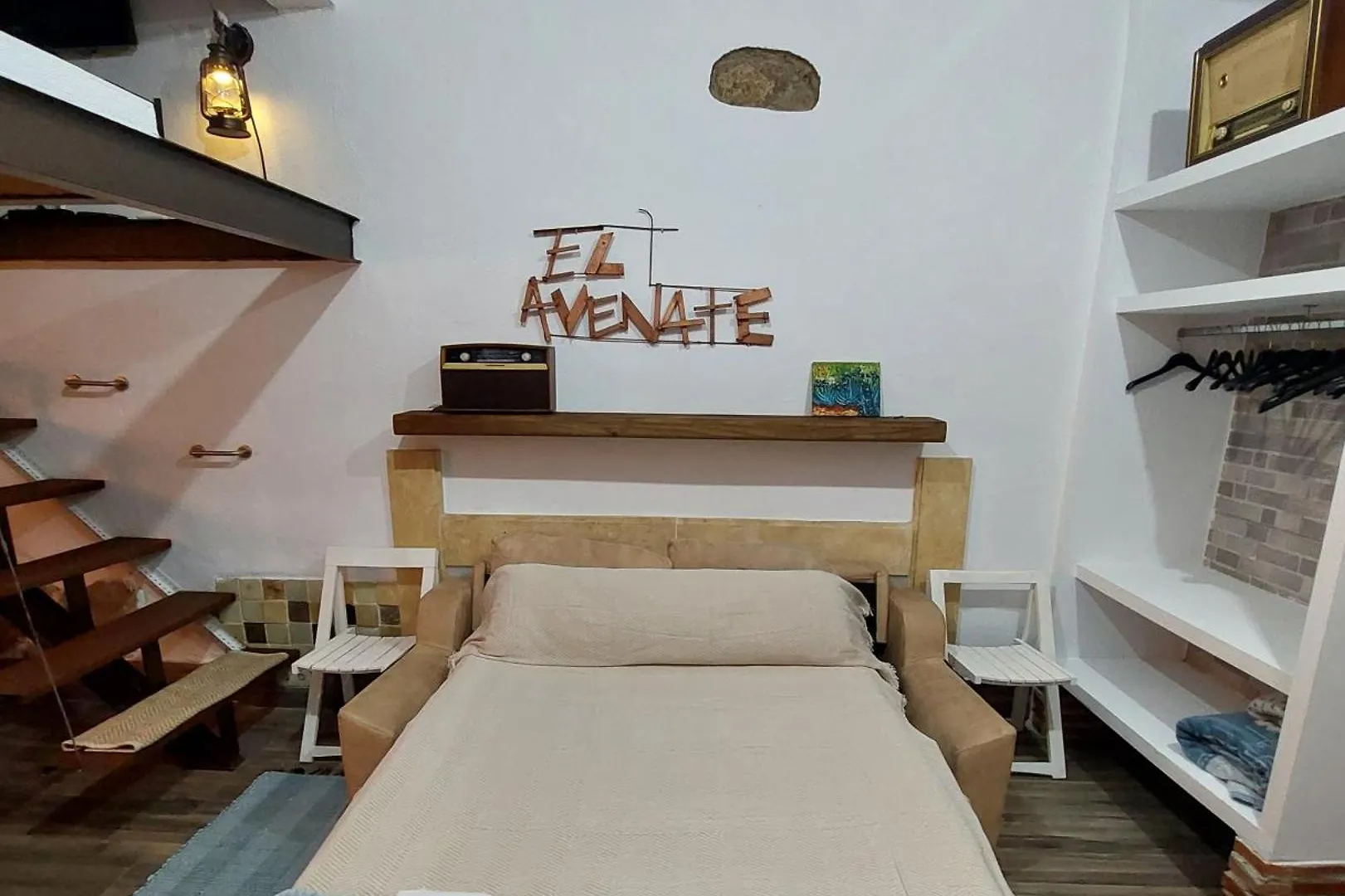 Apartamento El Avenate Córdoba