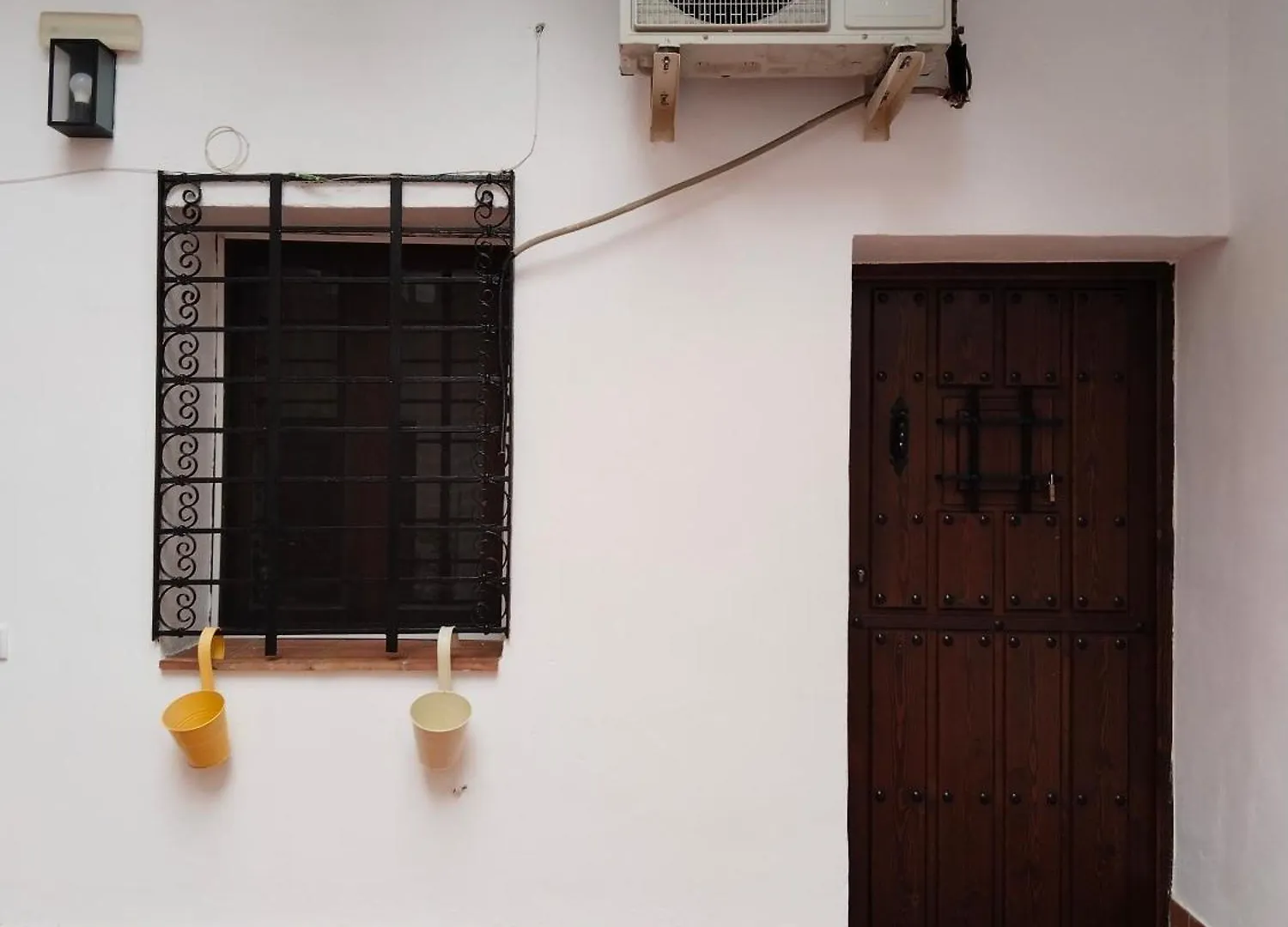 Apartamento El Avenate Córdoba