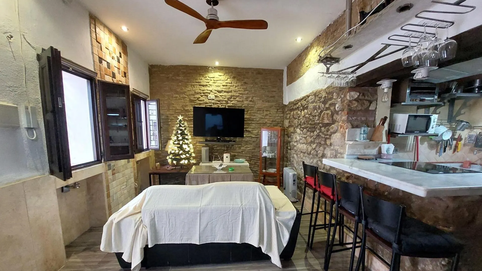 El Avenate Apartment Cordoba 0*,  Spain
