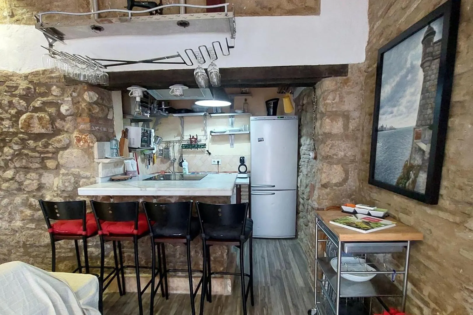 Apartamento El Avenate Córdoba España